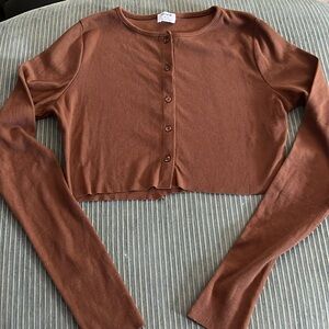 Cotton:On cropped top